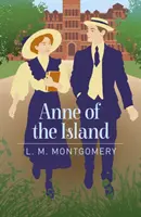 Anne de pe insulă - Anne of the Island