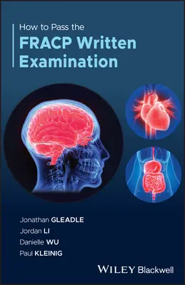 Cum să treci examenul scris Fracp - How to Pass the Fracp Written Examination