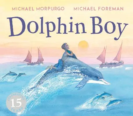 Băiatul Delfin - Dolphin Boy