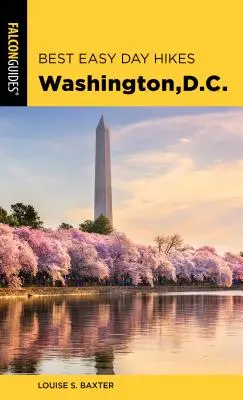 Best Easy Day Hikes Washington, D.C.