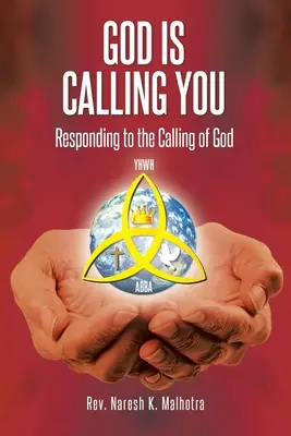 Dumnezeu te cheamă: Responding to the Calling of God - God Is Calling You: Responding to the Calling of God
