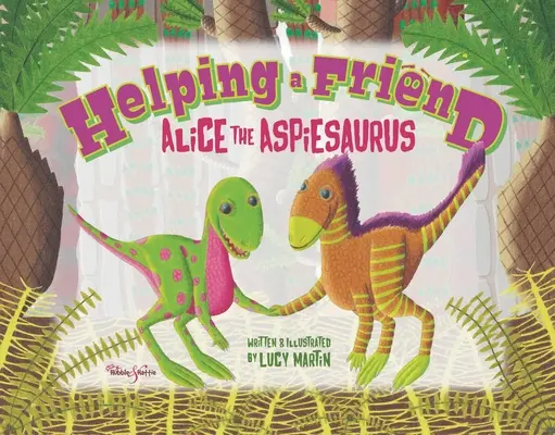 Ajutând un prieten: Alice Aspiesaurus - Helping a Friend: Alice the Aspiesaurus