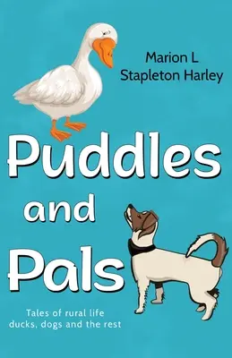 Puddles și Pals - Puddles and Pals