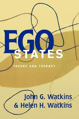 Stările eului: Teorie și terapie - Ego States: Theory and Therapy