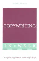 Copywriting de succes într-o săptămână - Successful Copywriting in a Week