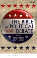 Biblia în dezbaterea politică - The Bible in Political Debate