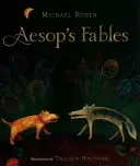 Fabulele lui Esop - Aesop's Fables