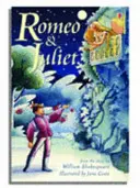Romeo și Julieta - Romeo and Juliet