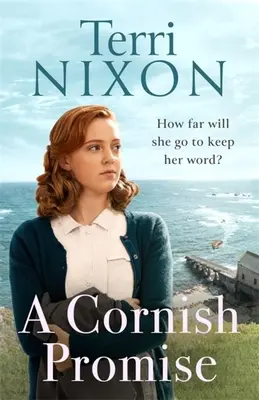 O promisiune Cornish - A Cornish Promise