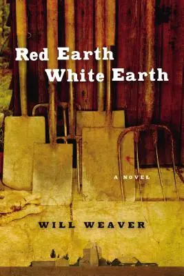Pământ roșu Pământ alb - Red Earth White Earth