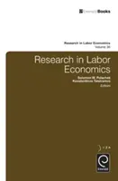 Cercetare în economia muncii - Research in Labor Economics