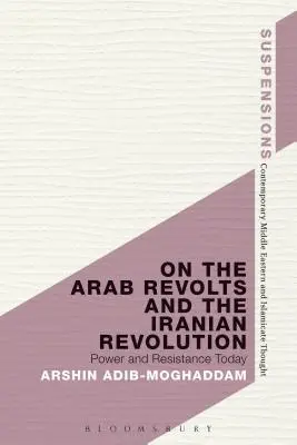 Despre revoltele arabe și revoluția iraniană: Putere și rezistență astăzi - On the Arab Revolts and the Iranian Revolution: Power and Resistance Today