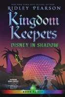 Disney în umbră - Disney in Shadow
