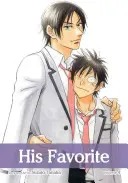 Favoritul său, vol. 4, 4 - His Favorite, Vol. 4, 4