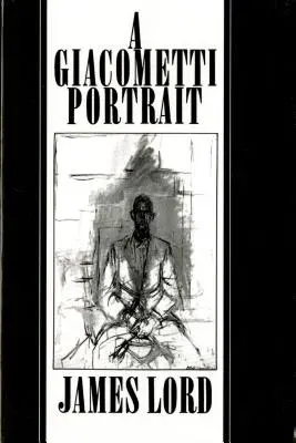 Un portret Giacometti - A Giacometti Portrait