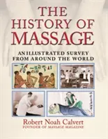 Istoria masajului: Un studiu ilustrat din întreaga lume - The History of Massage: An Illustrated Survey from Around the World