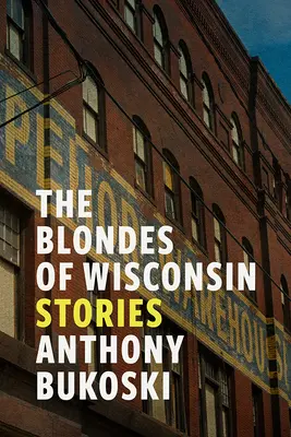 Blondele din Wisconsin, 1 - The Blondes of Wisconsin, 1