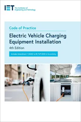 Cod de practică pentru instalarea echipamentelor de încărcare a vehiculelor electrice - Code of Practice for Electric Vehicle Charging Equipment Installation