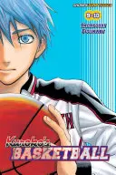 Kuroko's Basketball, Vol. 5, 5: Include Vols. 9 & 10 - Kuroko's Basketball, Vol. 5, 5: Includes Vols. 9 & 10