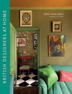 Designeri britanici la domiciliu - British Designers at Home