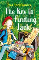 Cheia pentru găsirea lui Jack - Key to Finding Jack
