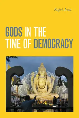 Zeii în vremea democrației - Gods in the Time of Democracy