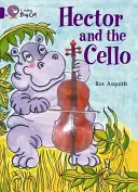 Hector și violoncelul - Hector and the Cello