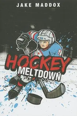 Hochei Meltdown - Hockey Meltdown