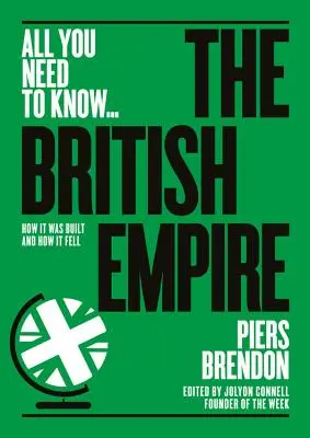 Imperiul Britanic: Cum a fost construit - și cum a căzut - The British Empire: How It Was Built - And How It Fell
