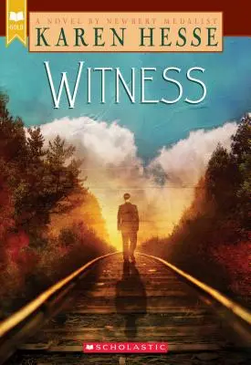 Martor - Witness