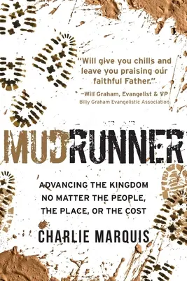 Mudrunner: Avansarea Regatului indiferent de oameni, loc sau costuri - Mudrunner: Advancing the Kingdom No Matter the People, the Place, or the Cost