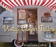 Rulote de camper de epocă - Vintage Camper Trailers