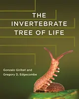 Arborele de viață al nevertebratelor - The Invertebrate Tree of Life
