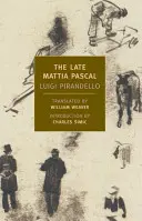 Regretatul Mattia Pascal - The Late Mattia Pascal