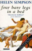 Patru picioare goale într-un pat - Four Bare Legs In a Bed