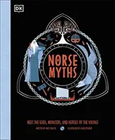 Miturile nordice - Norse Myths