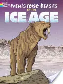 Fiare preistorice din epoca glaciară - Prehistoric Beasts of the Ice Age