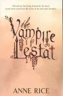 Vampirul Lestat - Numărul 2 din serie - Vampire Lestat - Number 2 in series