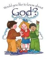 Ți-ar plăcea să îl cunoști pe Dumnezeu? - Would You Like to Know God?