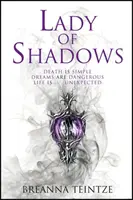 Lady of Shadows - Un whodunit fantastic plin de inimă, intrigă, distracție și magie - Lady of Shadows - A fantastical whodunit full of heart, plot, fun and magic