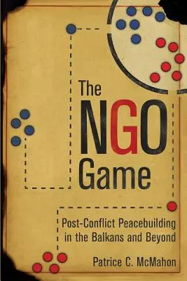 The Ngo Game: Consolidarea păcii post-conflict în Balcani și nu numai - The Ngo Game: Post-Conflict Peacebuilding in the Balkans and Beyond