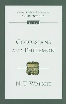 Coloseni și Filimon - Colossians and Philemon