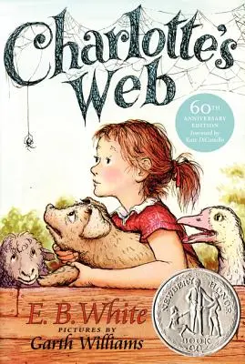 Pânza lui Charlotte - Charlotte's Web