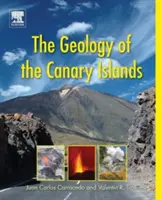 Geologia Insulelor Canare (The Geology of the Canary Islands) - The Geology of the Canary Islands