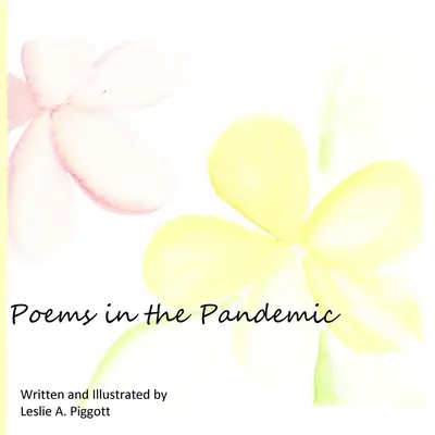 Poezii în pandemie - Poems in the Pandemic