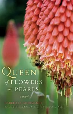 Regina florilor și a perlelor - Queen of Flowers and Pearls
