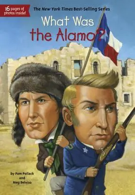 Ce a fost Alamo? - What Was the Alamo?