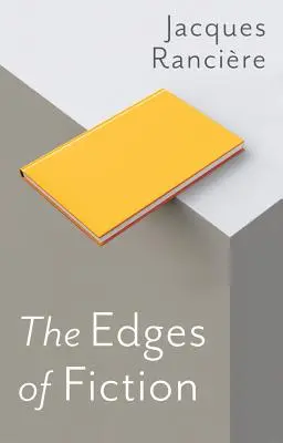Marginile ficțiunii - The Edges of Fiction