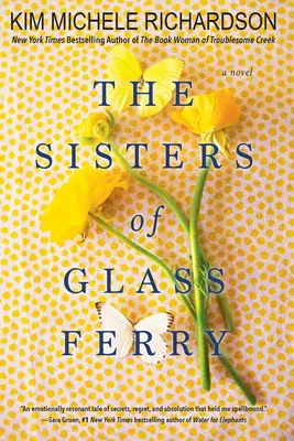 Surorile din Glass Ferry - The Sisters of Glass Ferry