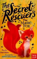 Salvatorii secreți: Vulpea magică - Secret Rescuers: The Magic Fox
